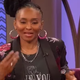 Dee Barnes appearing on Wendy April 18, 2019